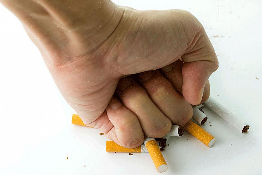 בני נוער רבים שאינם מרגלים את ההרגל לעשן נוטים להרגיש שהאפשרויות שלהם להשתלב נמוכות יותר