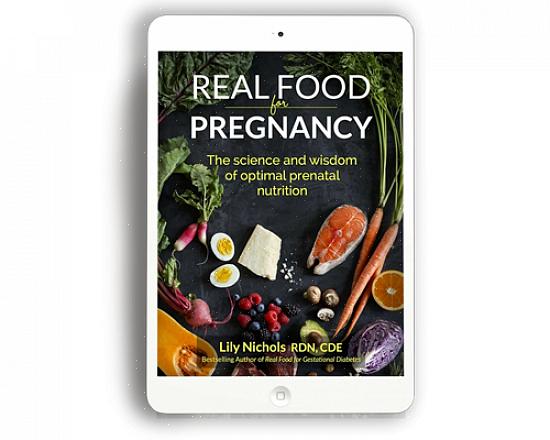 כולל מזונות על לנשים בהריון בתזונה שלך