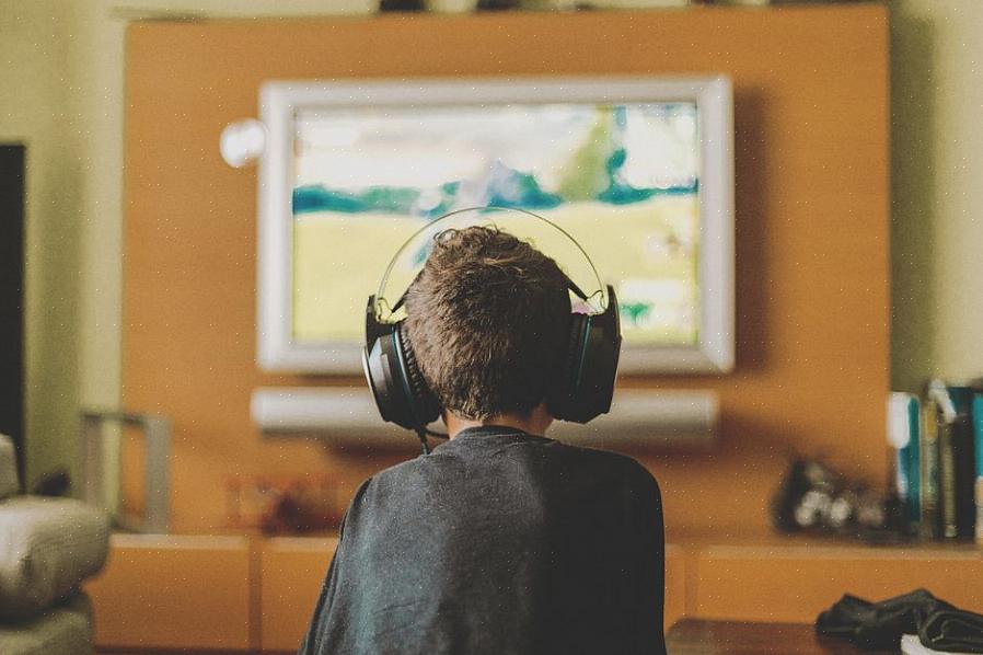 מסקנות לגבי משחקי וידאו שעוזרים לילדים ללמוד ערכים