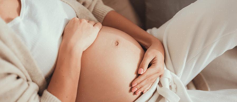 וסת לאחר לידה: מה שאתה צריך לדעת