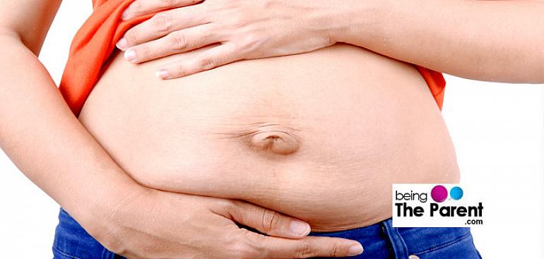 הפחתת בטן רופסת לאחר הריון היא אחת המטרות העיקריות של כל יולדת