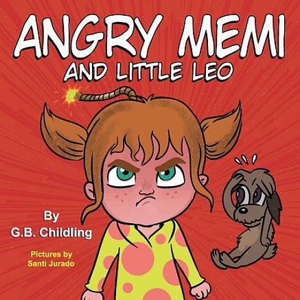 ספרי ילדים על רגשות