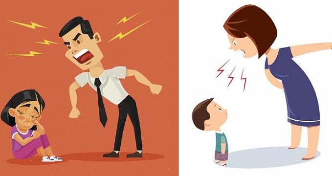 הדבר הראשון שיש לזכור כדי להימנע מצעקות על ילדכם הוא שלא כדאי ושצעקות לא מועילות