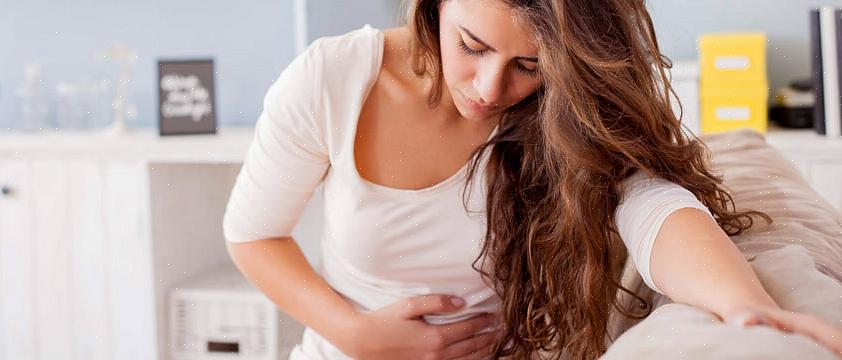 פרוגסטרון ידוע כממלא תפקיד גדול בצרבת ובעיות עיכול בהריון