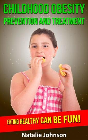 להלן רשימה של העצות הטובות ביותר למניעת השמנת ילדים