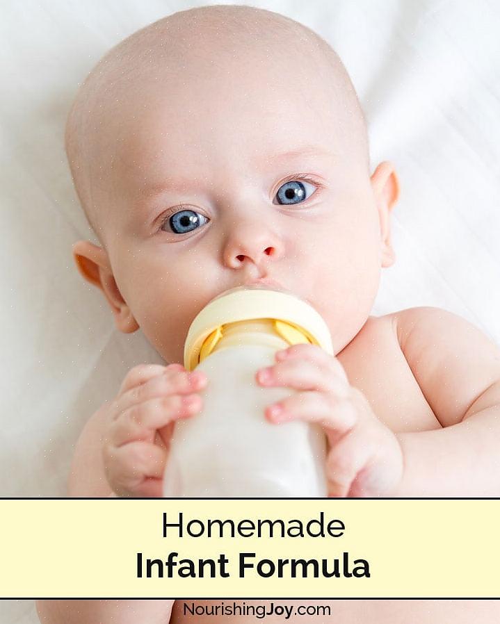 כיום קיימים גם סוגי חלב מיוחדים לתינוקות עם צרכים ספציפיים