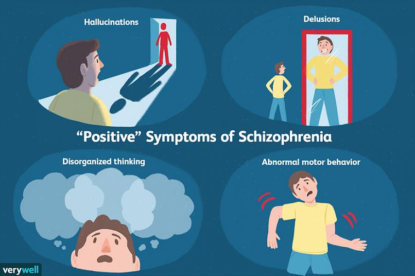 סכיזופרניה בילדות אינה הפרעה המופיעה לעתים קרובות מאוד אצל ילדים