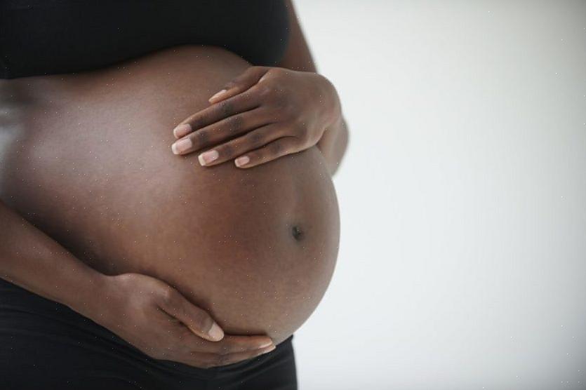 להלן סוגי הצירים השונים שאישה בהריון יכולה לחוות