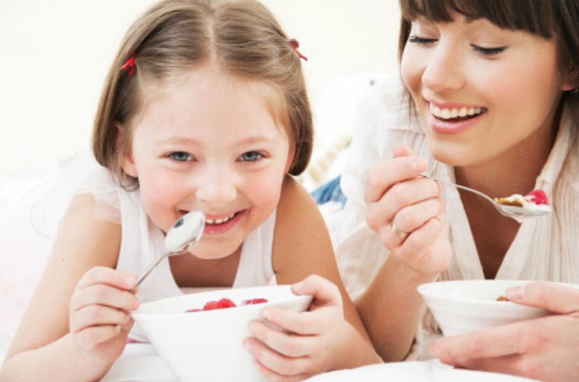אחד ההיבטים שעלינו להדגיש הוא מדוע כדאי להרגיל את ילדיכם לאכול מוצרי מזון מקמח מלא