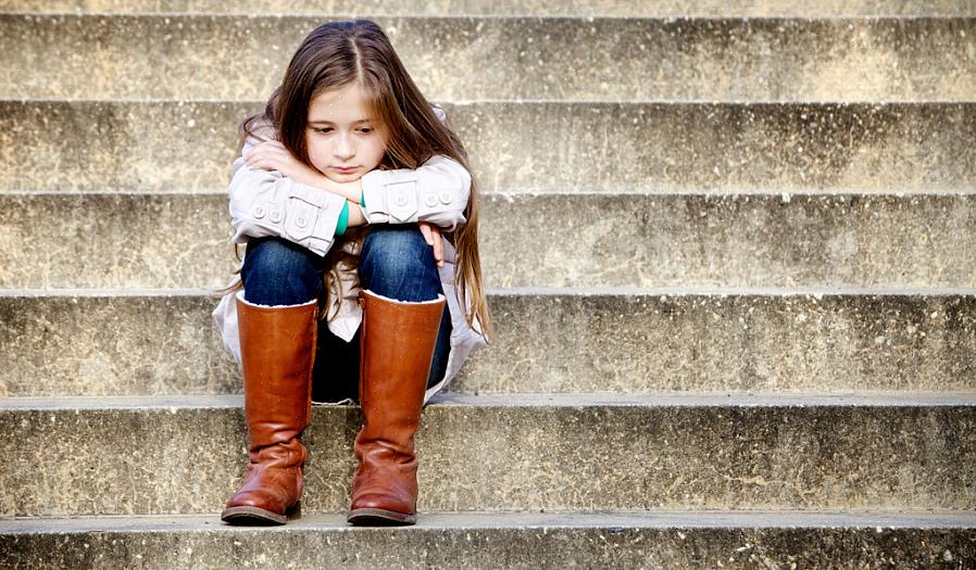 היפוך הרגל הוא ההליך היעיל ביותר לטיפול בטיקים עצבניים בילדים