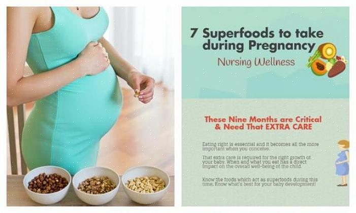 זה כולל סדרה של דברים שהיא צריכה להימנע ממנה בהריון כדי לשמור על בריאות התינוק