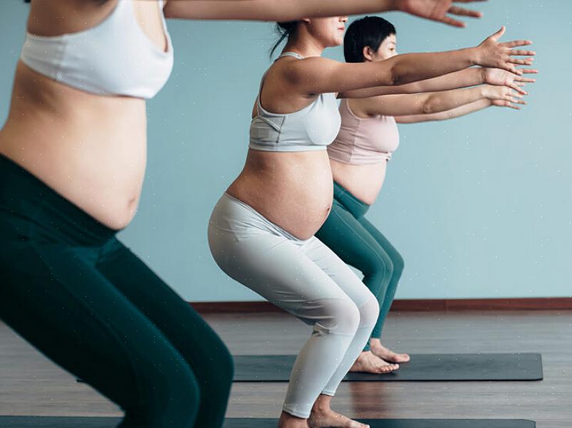 כיצד תת משקל במהלך ההריון משפיע על הבריאות