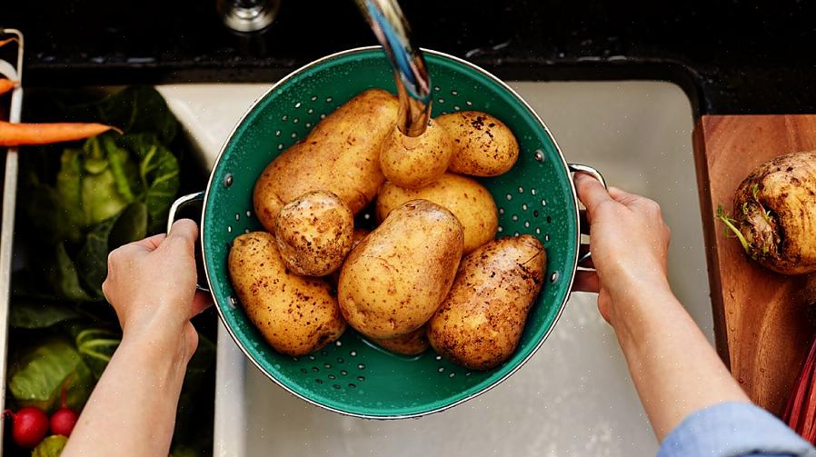 המתכונים עם תפוחי אדמה שתמצאו במאמר זה יהפכו למועדפים של ילדיכם