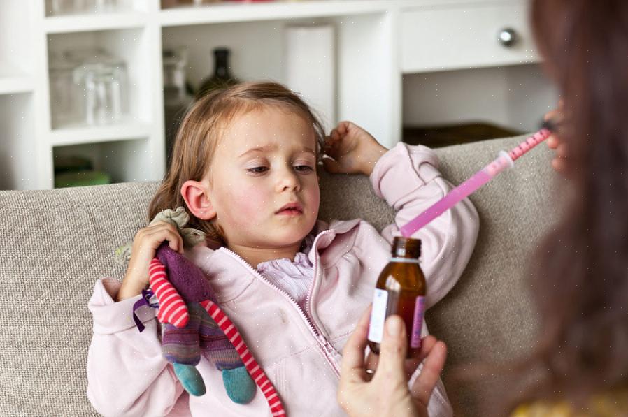 אקמול ואיבופרופן לסירוגין בילדים עם חום הוא נוהג נפוץ מאוד