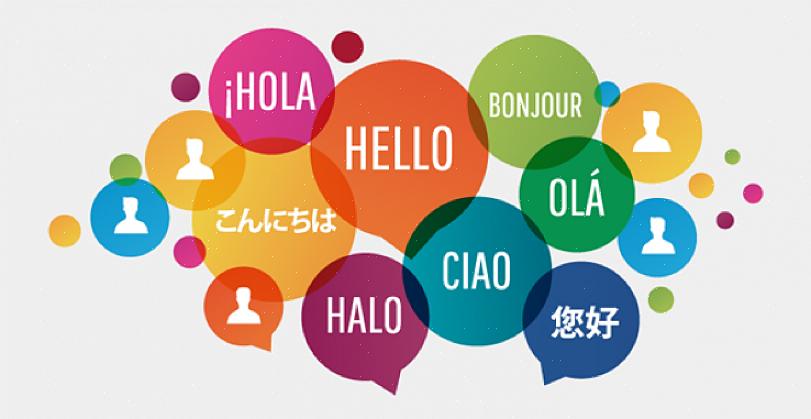 יישומים נוספים ללימוד שפות