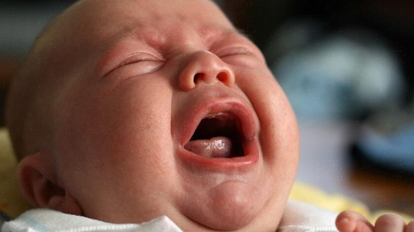 רוב האמהות והאבות הטריים להוטים לדעת את הסיבות לכך שהתינוקות שלהם בוכים