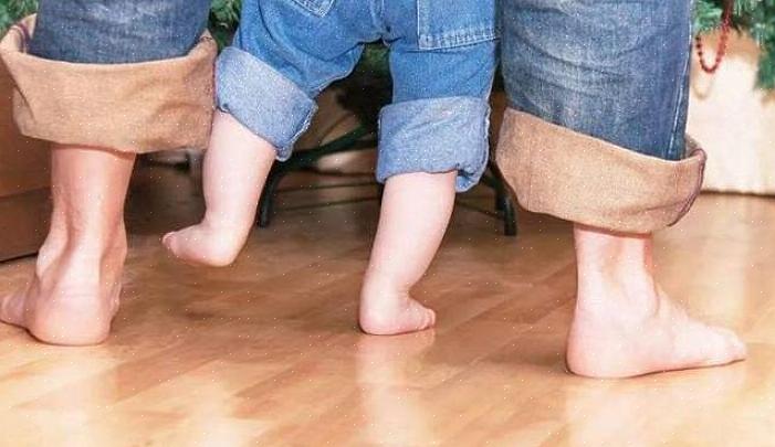 הנה כמה טיפים שכדאי לזכור בבואכם לבחור את הנעליים הנכונות לתינוק שלכם