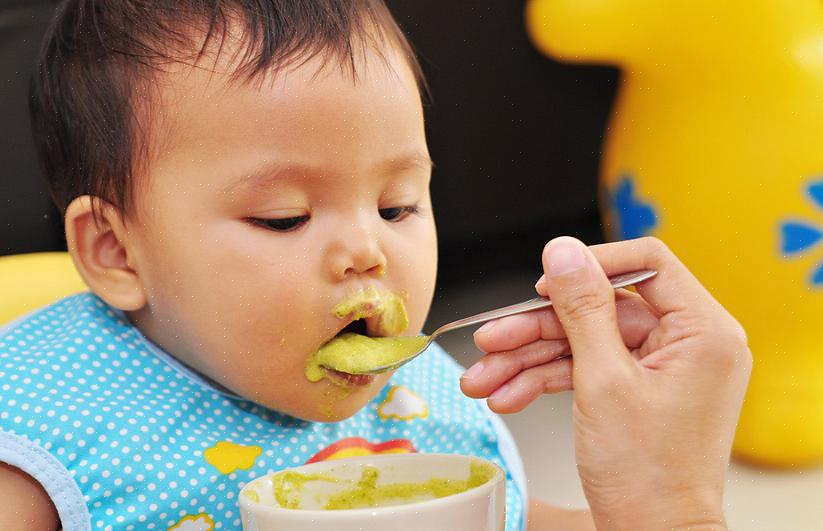 המאמר הבא ידון מתי עדיף להכניס דגנים לתזונה של תינוקך