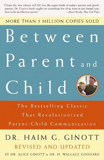 מדוע חשובה התקשורת בין הורים לילדים
