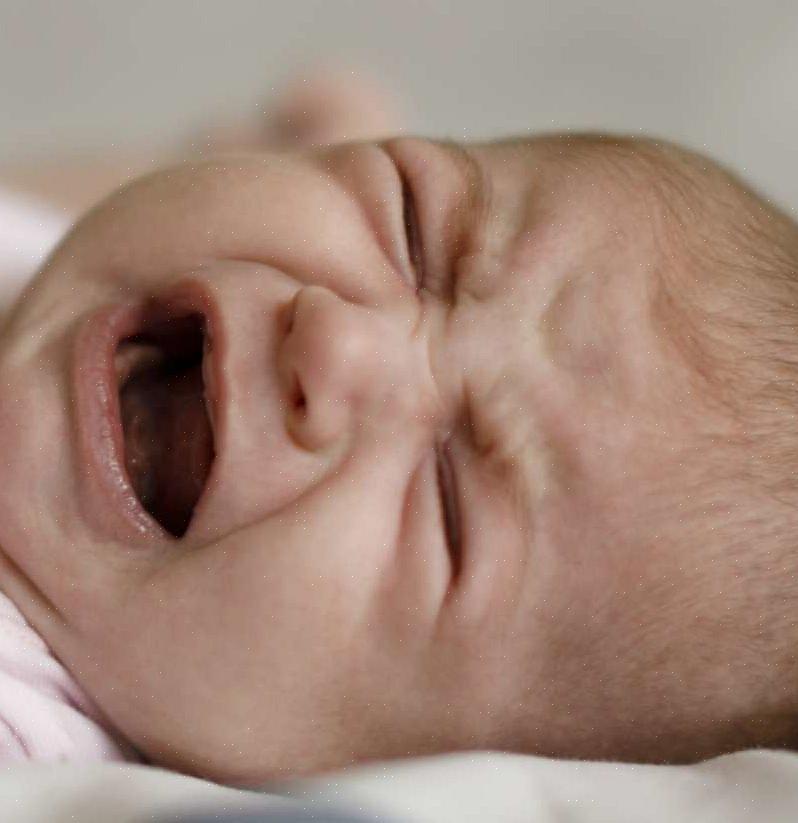 תינוקות חווים את רמת השינה העמוקה ביותר