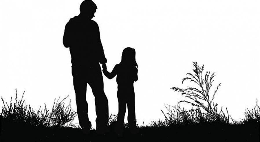 מערכת היחסים בין אב לבת היא אחד הקשרים המחממים את הלב והעזים ביותר