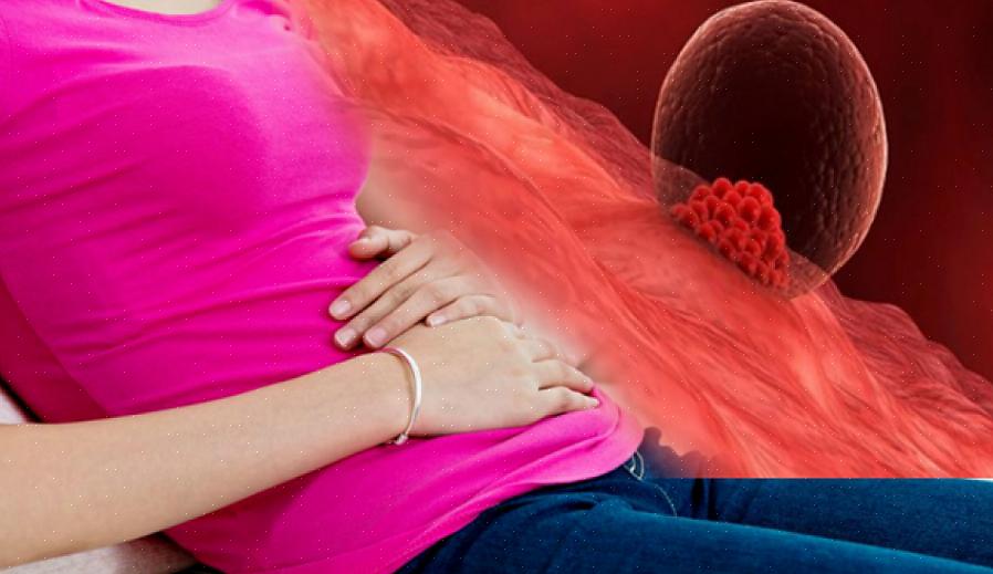 תסמינים של הריון המלווים דימום השתלה
